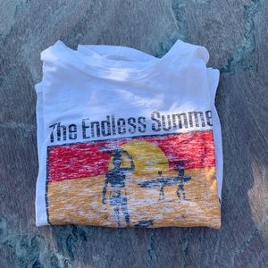 The endless summer lucky brand shirt
